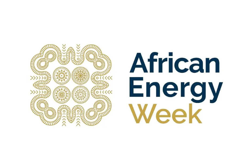 African Energy Week 2026 — attending