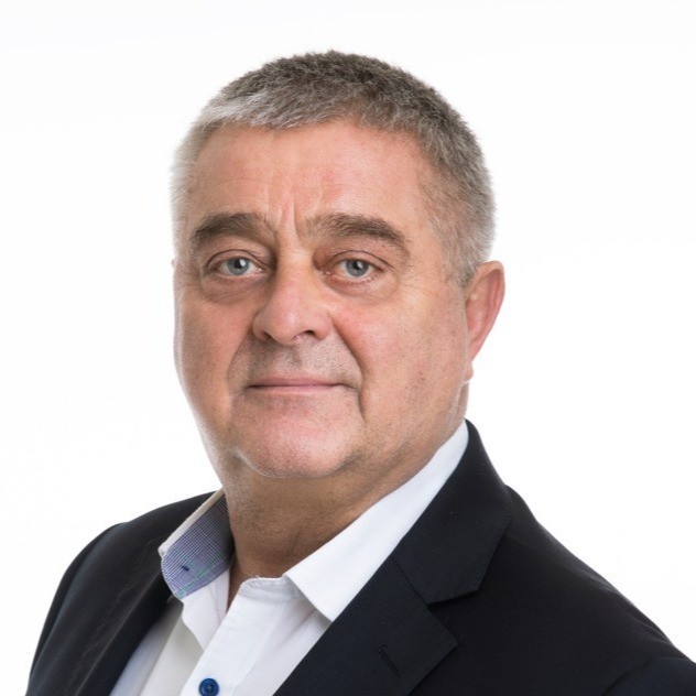 Bjørn Kahrs