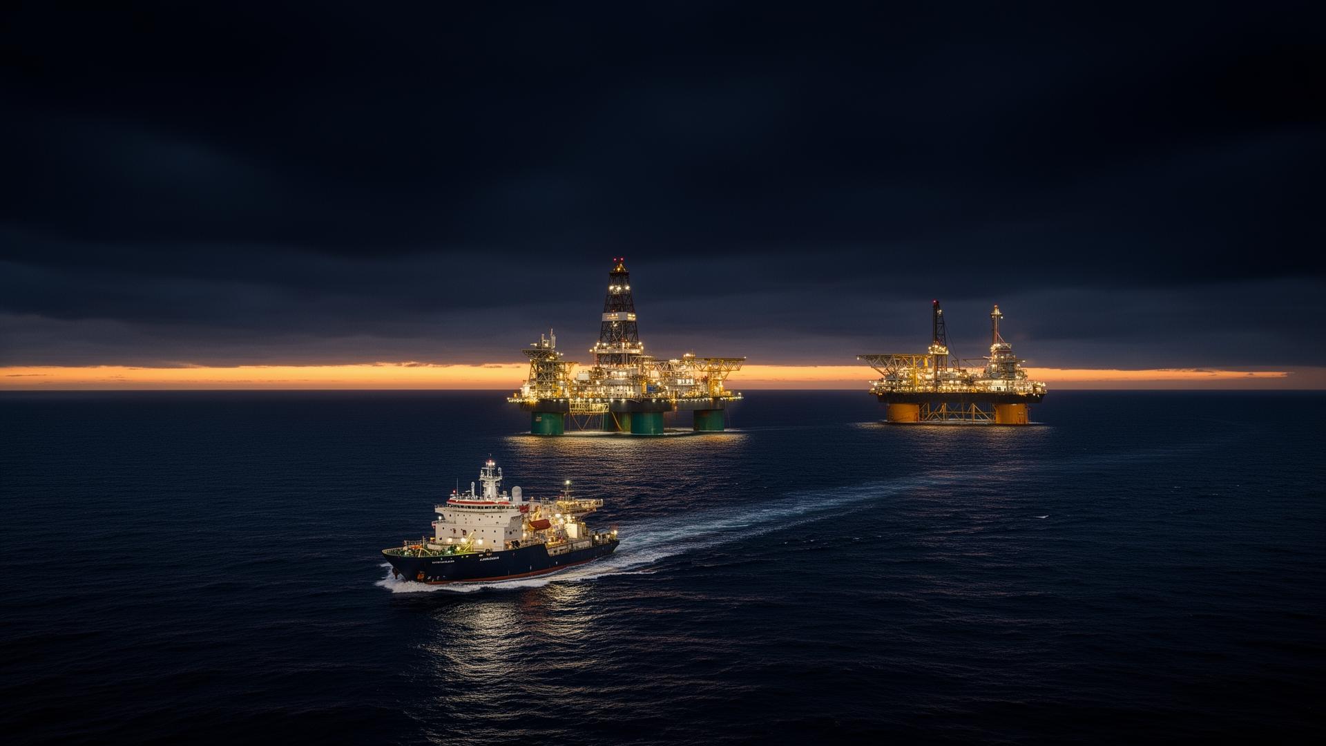 Angola — Southern Africa energy and infrastructure landscape