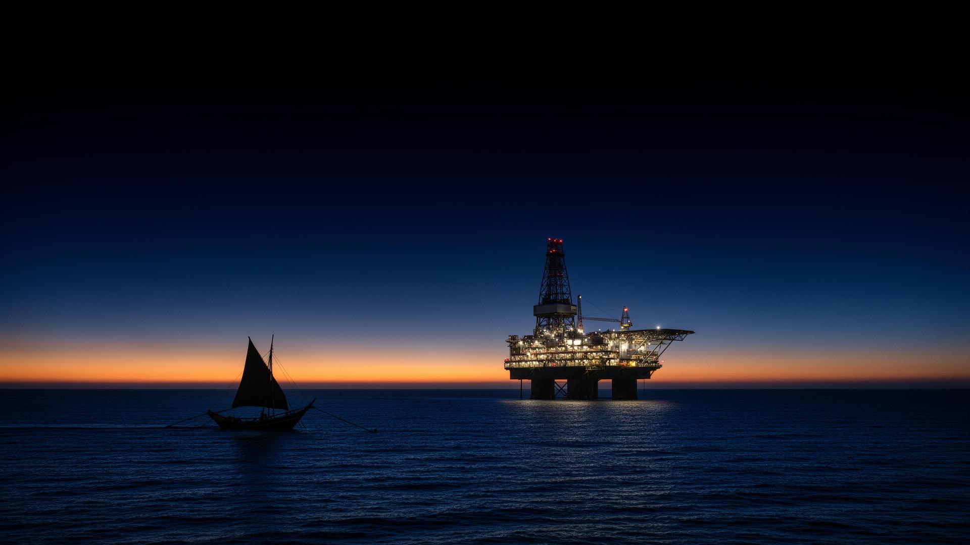 Tanzania — East Africa energy and infrastructure landscape