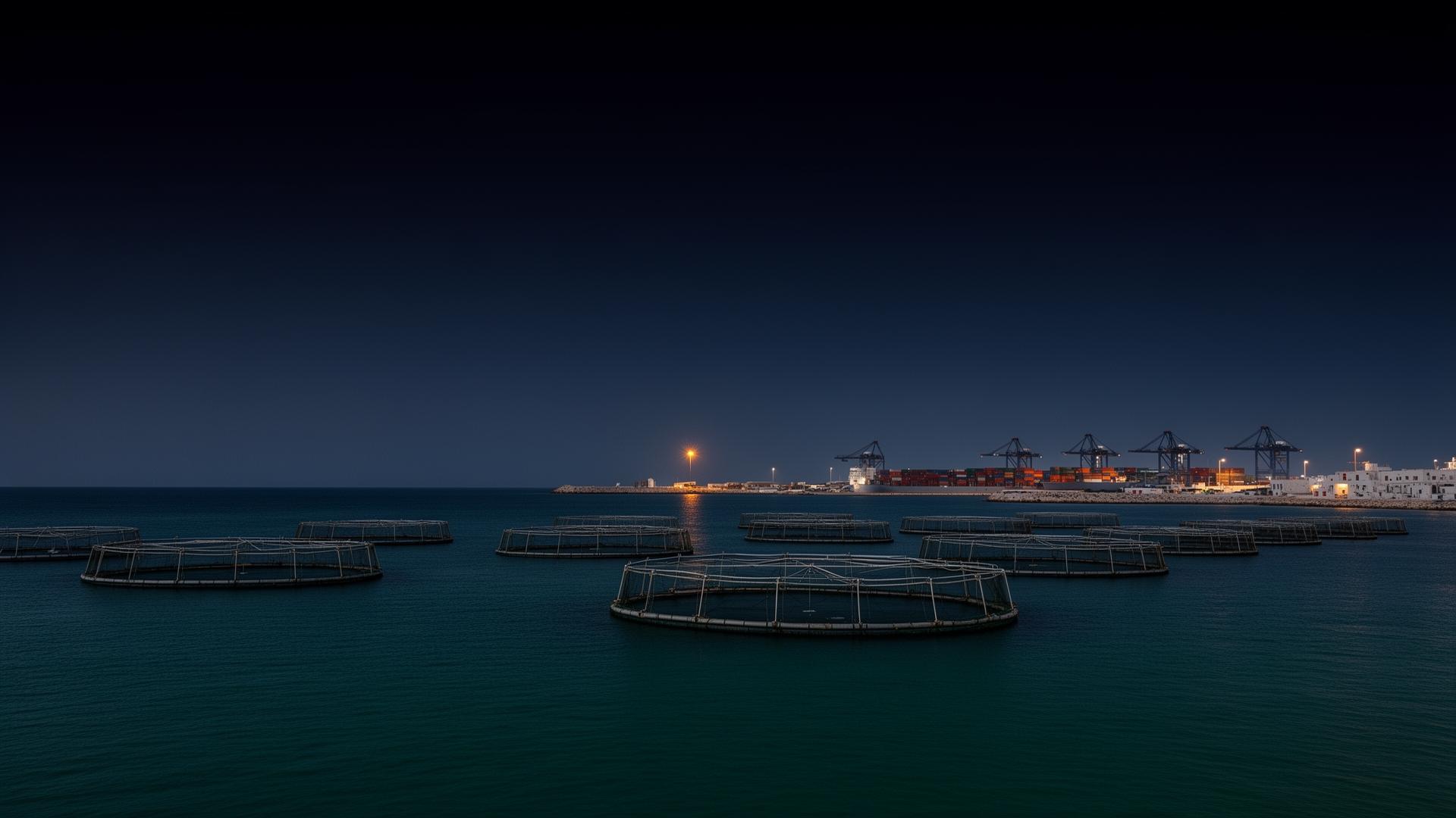 Tunisia — North Africa energy and infrastructure landscape