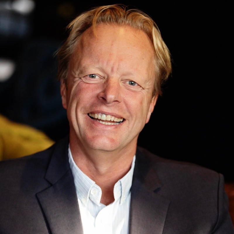 Geir Tellefsen